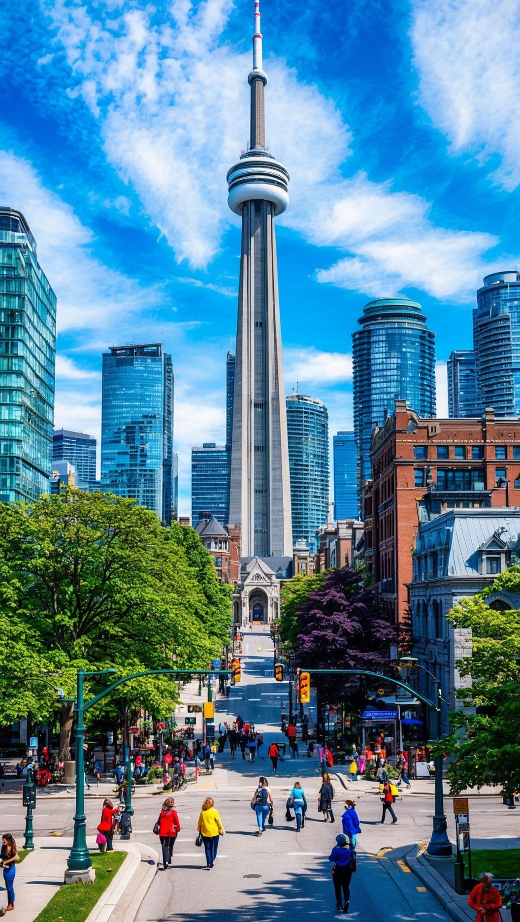 Toronto, Canada