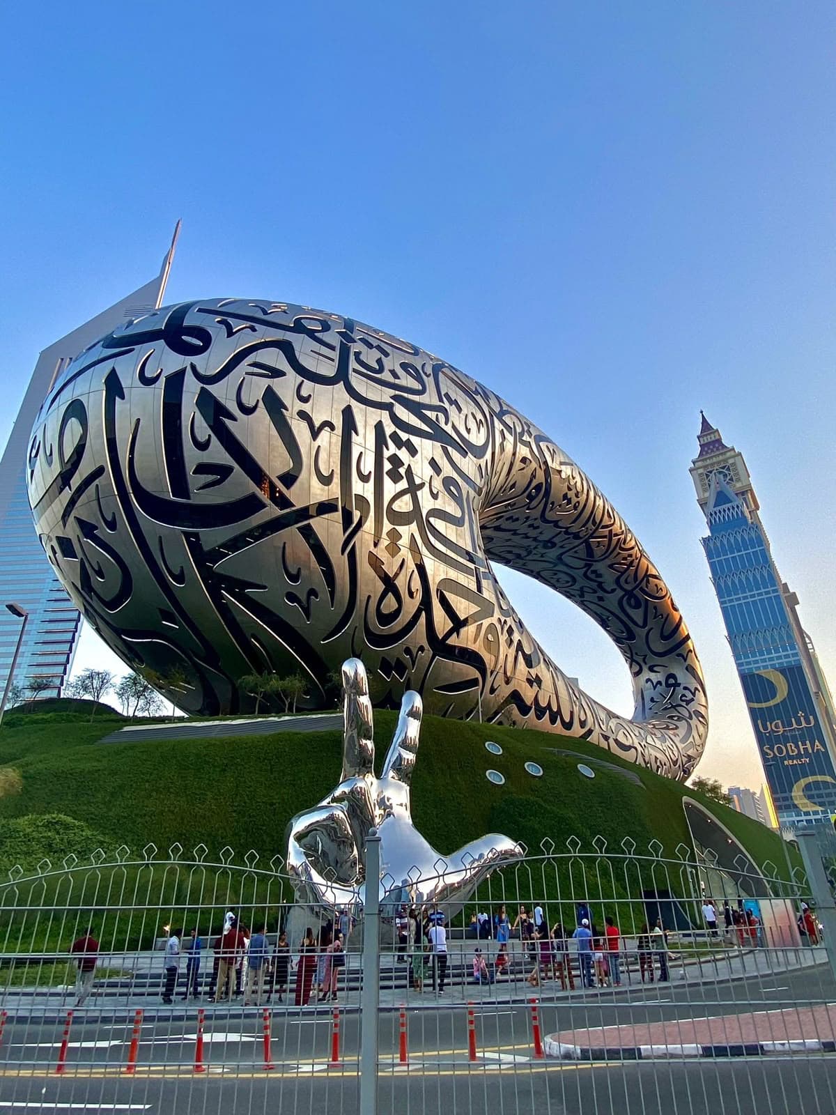 Dubai, United Arab Emirates