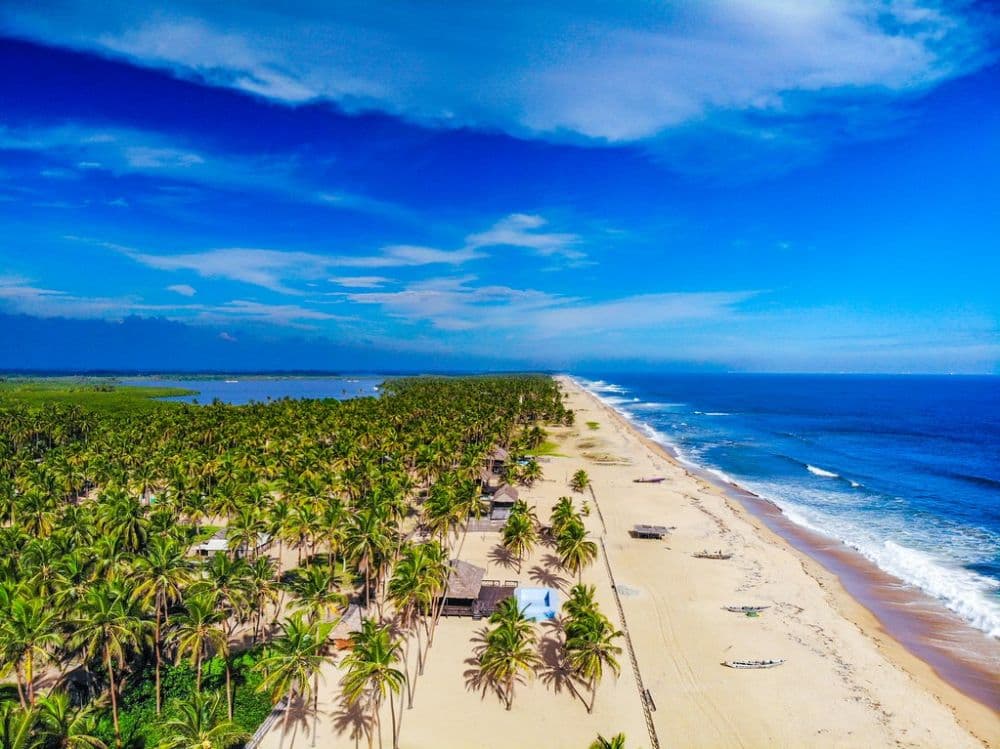 Lagos, Nigeria